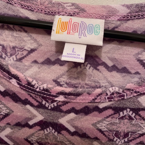 LulaRoe Carly Dress - Picture 3 of 3